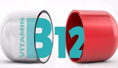   -   B12                 ..       