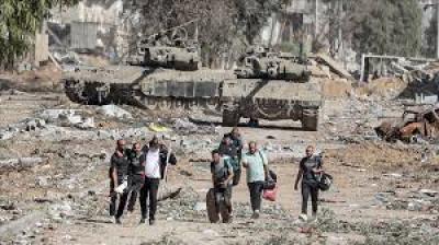 المؤتمر نت - دعوات لتكاتف عالمي نصرةً لفلسطين
