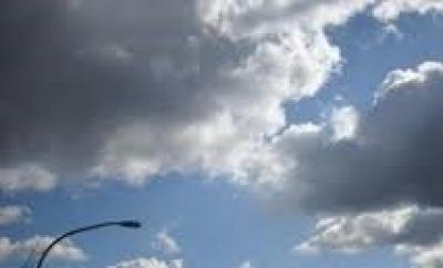 المؤتمر نت - الأرصاد يتوقع أجواء باردة وجافة