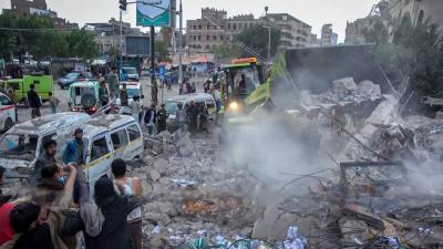 المؤتمر نت - أعلنت الهيئة الوطنية لحقوق الإنسان -السبت- أنها وثَّـقت غارات العدوان الأمريكي البريطاني والصهيوني على اليمن، وذلك منذ 12 يناير 2024م حتى نهاية سبتمبر 2025م