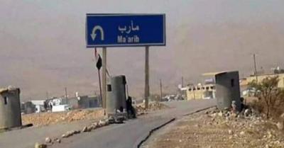 المؤتمر نت - قتل مواطنان من أسرة آل الثابتي، برصاص مرتزقة العدوان الأمريكي السعودي في نقطة تفتيش بصافر شرق مأرب