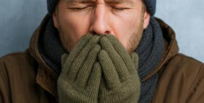 المؤتمر نت - مع الانخفاض السريع في درجات الحرارة خلال فصل الشتاء، يلاحظ كثيرون شعوراً متزايداً بالبرد في الأطراف، ولا سيما أصابع اليدين والقدمين