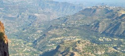 المؤتمر نت - كشف الخبير الدولي في الفيزياء الفلكية عدنان الشوافي عن توقعاته لحالة الطقس في اليمن حتى الثلاثاء المقبل