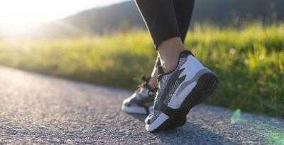 المؤتمر نت - كيف يؤثر المشي على السكر في الدم؟