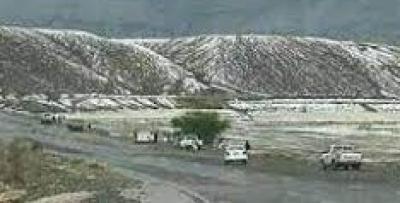 المؤتمر نت - توقع المركز الوطني للأرصاد والإنذار المبكر، طقساً بارداً إلى شديدة البرودة في عدد من المحافظات والمرتفعات خلال الـ24 ساعة المقبلة