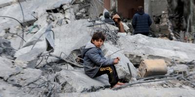 المؤتمر نت - وصف مفوض الأمم المتحدة السامي لحقوق الإنسان فولكر تورك، الصدمة النفسية الجماعية التي يمر بها سكان غزة بأنها أخطر أزمة صحية نفسية يمكن تصورها