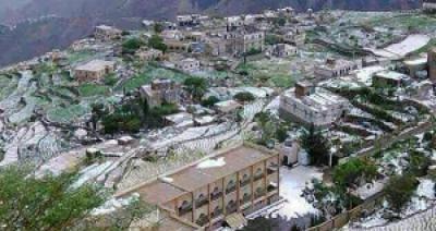 المؤتمر نت - توّقع المركز الوطني للأرصاد والإنذار المبكر أجواء باردة على المرتفعات الجبلية خلال الـ24 ساعة المقبلة