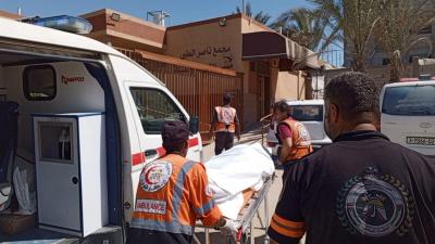 المؤتمر نت - ارتفع عدد ضحايا عدوان الإسرائيلي على قطاع غزة منذ السابع من أكتوبر 2023، إلى 70 ألفاً و665 شهيداً، و171 ألفاً و145 مصاباً