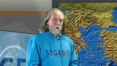 المؤتمر نت - خبير دولي يُحذر من زلزال كبير قادم