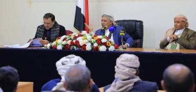 المؤتمر نت - النواب يناقش رسالة الحكومة بشأن مرتبات موظفي الدولة