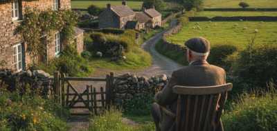 المؤتمر نت - رجل أنجب 43 طفلاً من 5 نساء