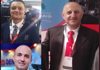 المؤتمر نت - يهدف المؤتمر الذي يناقش على مدى ثلاثة أيام العديد من أوراق العمل والبحوث العلمية، حول آخر