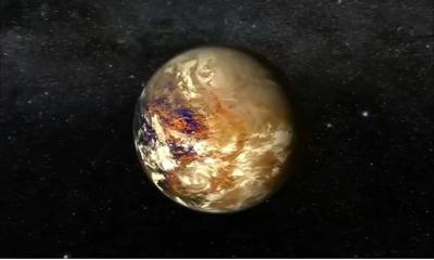 المؤتمر نت - اكتشف علماء الفلك كوكبا جديداً بحجم الأرض، على بعد نحو