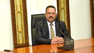 المؤتمر نت - لبوزة يعزي الرئيس المشاط بوفاة والدته