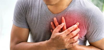 المؤتمر نت - حذّر أخصائي أمراض القلب، أليكسي أليكسينكو، من أن