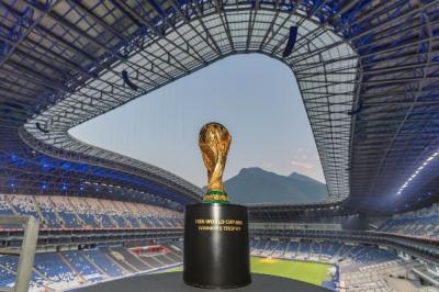 المؤتمر نت - السعر الجديد شهد ارتفاعاً كبيراً مقارنةً بالموجة السابقة من بيع التذاكر، بحيث بلغت أغلى تذاكر النهائي