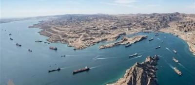 المؤتمر نت - دخل تهديد الرئيس الأمريكي، دونالد ترامب، بحصار جميع السفن الداخلة إلى الموانئ الإيرانية والخارجة منها حيّز التنفيذ