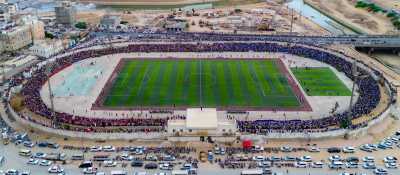 المؤتمر نت - اختتمت اليوم منافسات الجولة الثانية من دوري الدرجة الأولى لكرة القدم للموسم 2025-2026م، بمشاركة نحو 14 فريقاً يمنياً