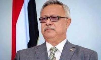 المؤتمر نت - بعث عضو المجلس السياسي الأعلى نائب رئيس المؤتمر الشعبي العام الدكتور عبدالعزيز صالح بن حبتور، برقية عزاء ومواساة في وفاة الحاج أحمد علي الطاهش