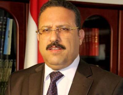 المؤتمر نت - بعث نائب رئيس المؤتمر الشعبي العام الدكتور قاسم محمد لبوزة برقية عزاء ومواساة في وفاة الشيخ علي محمد عسكر، الذي انتقل إلى جوار ربه بعد حياة حافلة بالعطاء