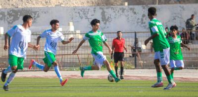 المؤتمر نت - حسمت 3 أندية جديدة مقعدها في الدور الـ32 من كأس الجمهورية لكرة القدم، بعد انتهاء مباريات اليوم التي أقيمت في صنعاء وإب وحضرموت