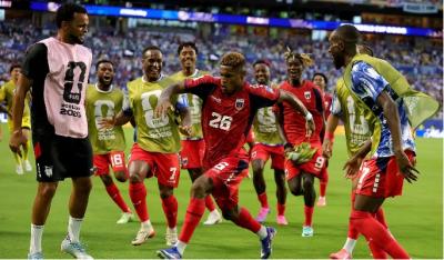 المؤتمر نت - انتزع منتخب الرأس الأخضر تعادلًا مفاجئًا 2-2 أمام أوروغواي في كأس العالم 2026، بفضل هدف من