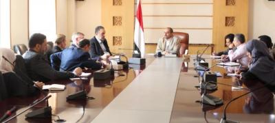 المؤتمر نت - صنعاء: حالة اللا سلم واللا حرب لن تستمر