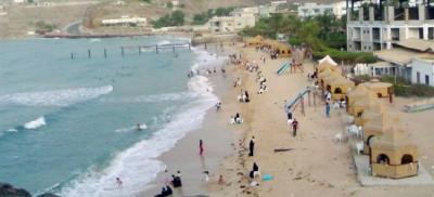 المؤتمر نت - أمطار ورياح.. وإلى محبي البحر: احذروا