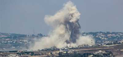 المؤتمر نت - أعلنت وزارة الصحة اللبنانية اليوم، أن حصيلة ضحايا العدوان الإسرائيلي منذ 2 مارس الماضي ارتفعت إلى 4332 شهيداً و12236 جريحا