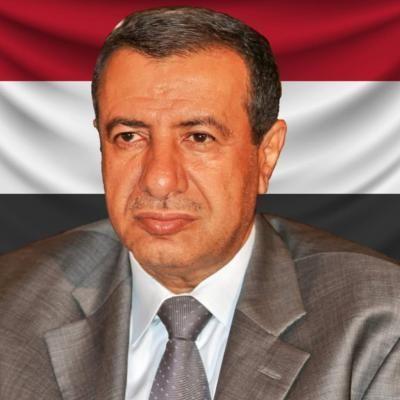 المؤتمر نت - بعث رئيس المؤتمر الشعبي العام الأخ صادق بن أمين أبو راس برقية عزاء ومواساة في وفاة الشيخ أحمد علي علي جريد، الذي انتقل إلى جوار ربه بعد حياة حافلة بالعطاء