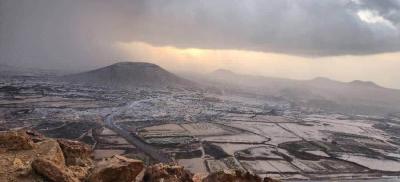 المؤتمر نت - إنذار إلى سكان هذه المناطق: إبتعدوا فوراً