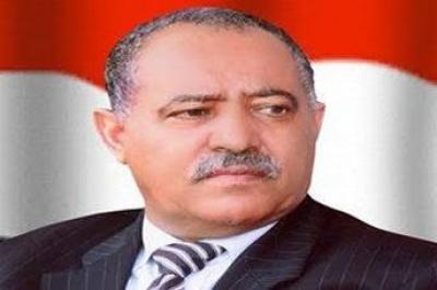 المؤتمر نت - توجيه رسالتين إلى نواب باكستان وتركيا