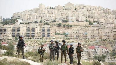 المؤتمر نت - الأورومتوسطي: إسرائيل تحوّل غزة إلى أكبر غيتو