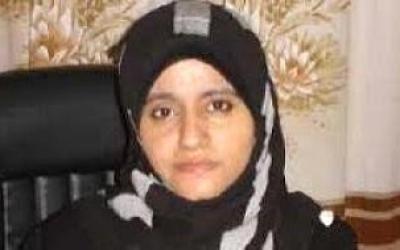 المؤتمر نت - الخطري: ثورة 26 سبتمبر أعادت للمرأة حقوقها