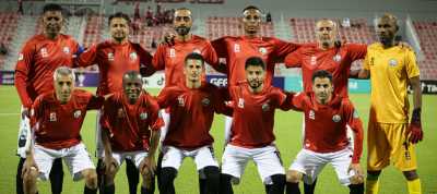 المؤتمر نت - خسر منتخب اليمن لقدامى اللاعبين أولى مبارياته في بطولة كأس الخليج لكرة القدم، أمام نظيره الإماراتي 0-2 في المباراة التي جمعتهما اليوم ضمن الجولة الأولى